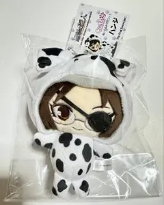 進撃の巨人 ハンジ あにまるっこ アニまるっ！ ぬいぐるみマスコット