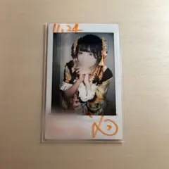 iLiFE! 小熊まむ 生誕祭チェキ 2枚 - メルカリ