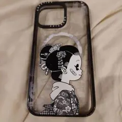 004⭐ししどみあ　shishidomi　iPhoneケース　スマホケース激レア