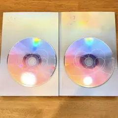 LOVE YOURSELF Answer 2CD BTS