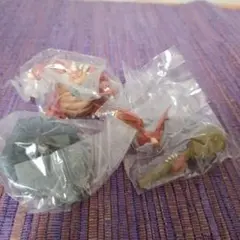 ドラクエ　モンスターズギャラリー　おにこんぼう