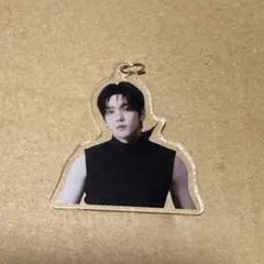 スビン　キーチャーム　アクリルチャーム　会場　TXT ①11