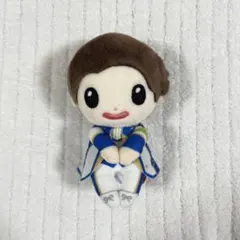 マリウス葉　ちょっこりさん　SexyZone