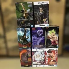 2026年最新】プライズフィギュアの人気アイテム - メルカリ