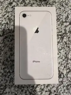 iPhone8 箱のみ
