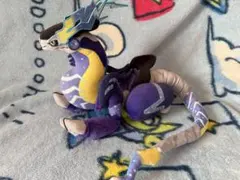 ポケモン　ミライドン