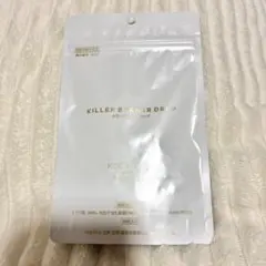 KILLER BURNER DROP 90粒 キラーバーナードロップ　倖田來未