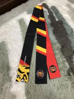 阪神タイガース 公式応援グッズ 応援用スカーフ はちまきのサムネイル