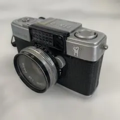 OLYMPUS PEN-D3 シャッターOK フィルムカメラ - メルカリ