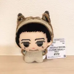 2025年最新】尾形百之助 ぬいぐるみの人気アイテム - メルカリ