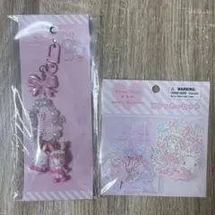 サンリオ ハローキティ キティ メゾピアノ べリエちゃん