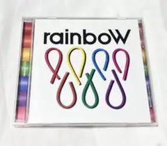 ジャニーズWEST rainbow 通販盤　CD