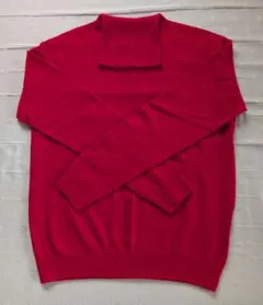 期間限定値下中‼️ユニクロ 3Dカシミアタートルネックセーター