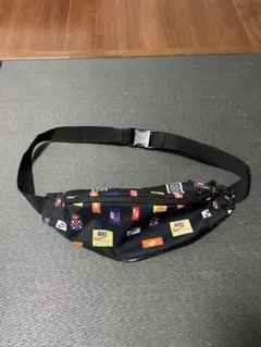 nike ウエストポーチ