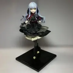 バンドリ!　Ave Mujica 豊川祥子　オブリビオニス　フィギュア