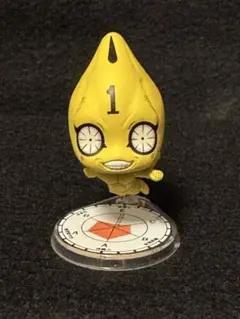 ジョジョの奇妙な冒険　 スタンドフィギュアコレクション05 S.P