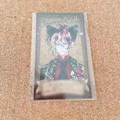 あくねこ フェネス 特典 カード