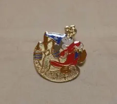 ゴディバファンタジア　コレクション　オリジナルピンズ