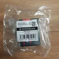 NIKE Air Jordan 1 High #85 ホワイトブラック