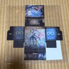 2026年最新】閃刀姫 デッキケースの人気アイテム - メルカリ