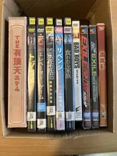 DVD いろいろまとめ売り 腕時計 126508」の人気商品一覧 | 安い商品を通販サイトから探す