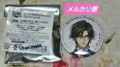 新テニスの王子様 テニプリ 手塚国光 ホワイトデー ホログラムキャラバッジ
