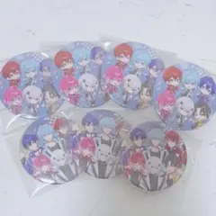 めておら AGF アニメイトガールズフェスティバル 缶バッジ らぴす メルト