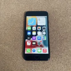 136【早い者勝ち】電池良好☆iPhone7 32GB SIMフリー☆