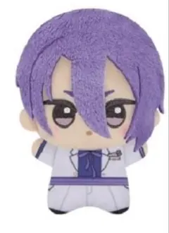 namco限定　ブルーロックちびぐるみ