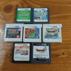 ポケモン不思議のダンジョン空の探検隊　などセット