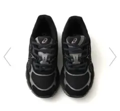 asics GEL-NYC （Graphite Grey/Black）