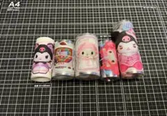 ロールシール　巻き直し　リオ　おすそ分け