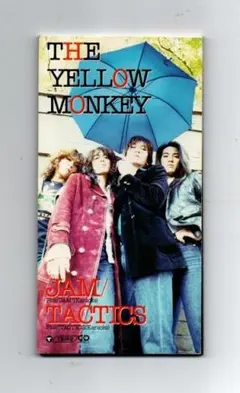 ■THE YELLOW MONKEY JAM ygu880