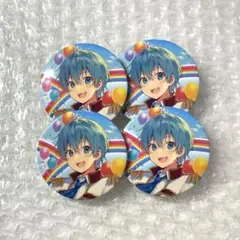 すとぷり 缶バッジ（ころん）