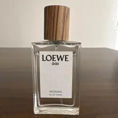 LOEWE 001 WOMAN ウーマン　オードトワレ　30mlのサムネイル