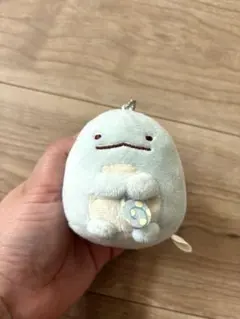 【値下セール中！美品】すみっコぐらしマスコットキーホルダー