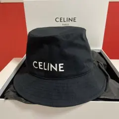 セリーヌCOTONハットS
