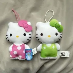 キティちゃん　マック　コラボ