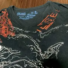 Diesel Tシャツ Mサイズ