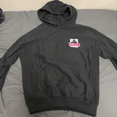 XLARGE パーカー 男女兼用のサムネイル