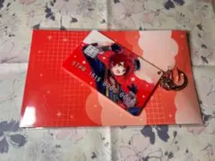 STPR CARD アクキー すとぷり 莉犬くん 新デザイン