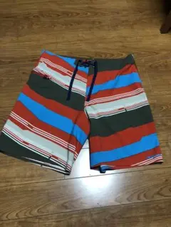 サーフパンツ 水着 パタゴニア