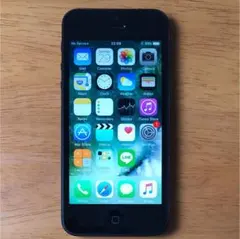 【中古】iPhone 5 Black 16 GB Softbank!!
