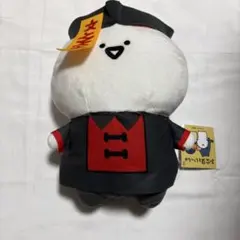 お文具といっしょ キョンシーぬいぐるみBIG