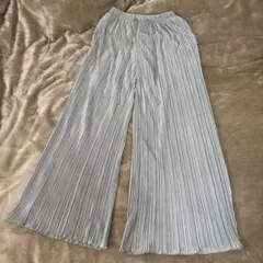 【古着】GU レディースパンツ