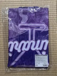 志麻 toni9ht はっぴ 法被 浦島坂田船 シマセン