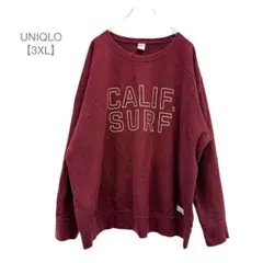 UNIQLO スウェット