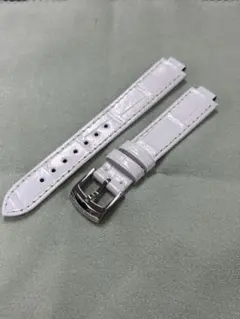 新品未使用 JeanRousseau パネライ ルミノール 互換ベルト グレー 