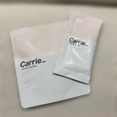 carrie_ 炭酸パック スパチュラなし 2回分 河村真木子さん - メルカリ