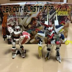2026年最新】LBX ダンボール戦機 ドットブラスライザーの人気アイテム